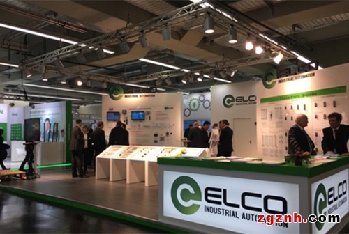 SPS IPC Drives展会直击 | Automation Meets IT 寒冬里的温暖遇见 SPS IPC Drives展会直击 | Automation Meets IT 寒冬里的温暖遇见