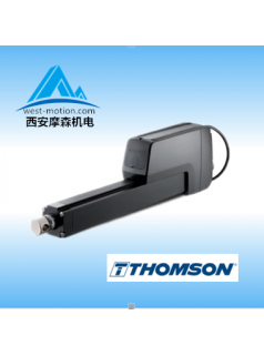 Thomson进口电动推杆-耐恶劣环境