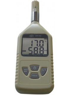 华南GM1360温湿度测量仪介绍
