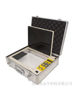华东光电子面积测量仪GDY-500方法