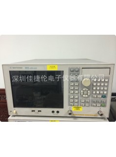 靓机AgilentE5071C网络分析仪E5071B/E5071C