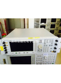 HP E4432B信号发生器Agilent E4432B