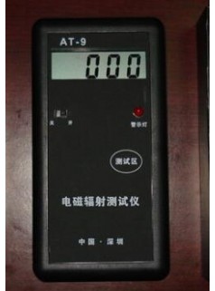 济宁LZT-1000数显电磁场测试仪概述