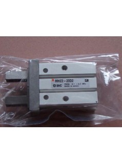 SMC手指气缸MHZ2-16D代理商