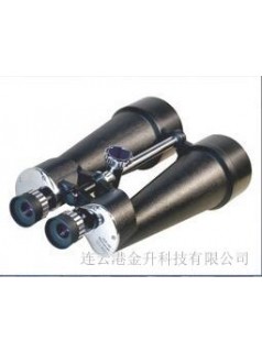 广州微光远程观测W25100双筒望远镜销售