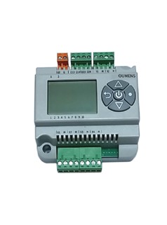 单回路PI控制器,双回路PI控制器,通用可编程DDC控制器,恒温恒湿控制器