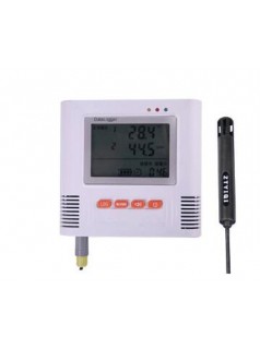 宝鸡温湿度气象仪I500-ETH用于环保