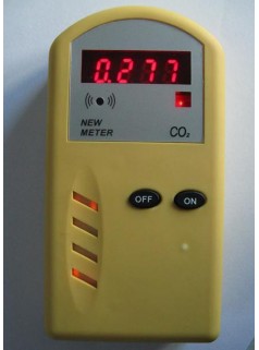 黄岩二氧化碳气体检漏仪EM-21澳洲新
