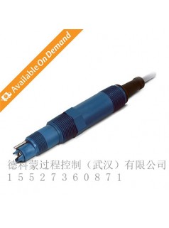 罗斯蒙特3900-02-10通用型 pH/ORP 传感器