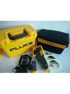 专业出售二手 全新FLUKE Ti32福禄克热像仪 热成像仪