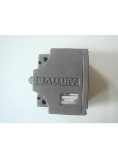 德国BALLUFF传感器2-GS04