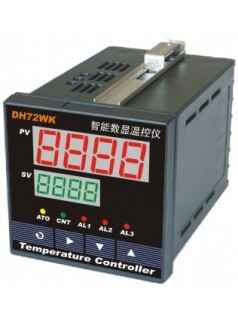 DH72WK智能数显温控仪
