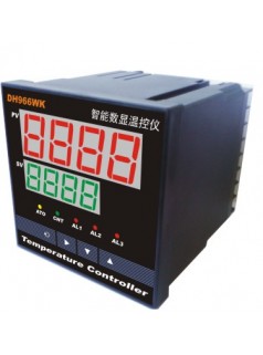 DH966WK智能数显温控仪