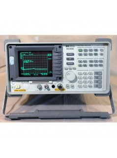 安捷伦美国惠普HP8595E频谱分析仪6.5GHZ频谱分析仪惠普8595E