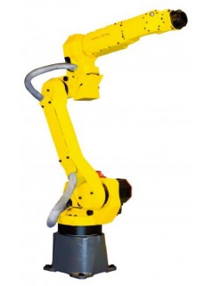 多功能智能小型机器人M-20iA