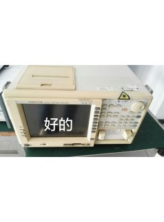 回收+销售 ANDO aq6317A/AQ6317B/AQ6317C光谱分析仪