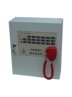 DH9261/B壁挂总线消防电话主机
