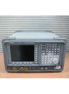 Agilent E4405B 频谱分析仪安捷伦e4405b频谱仪维修