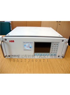 ABB AO2020分析仪