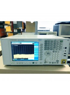 安捷伦N9020A频谱分析仪n9020a 10 Hz 至26.5Ghz aglient n9020a