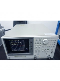 出售HP8753D网络分析仪 租赁惠普8753D网分 3G/6G网络分析仪