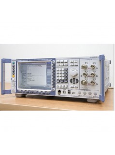 租售R&S CMW500 宽带无线通信测试仪 CMW500手机综合测试仪