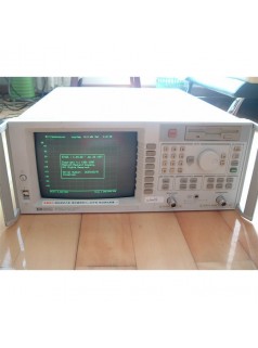 安捷伦8711 HP8711C 网络分析仪 安捷伦 惠普8711C低价出售