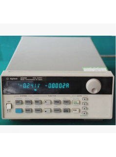 销售双路输出移动通信直流电源HP66319D