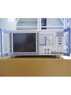 供应/回收R&S CMU300 GSM综合测试仪