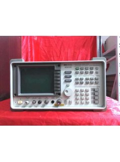 销售/租赁安捷伦agilent惠普HP8563e信号分析仪台式频谱分析仪