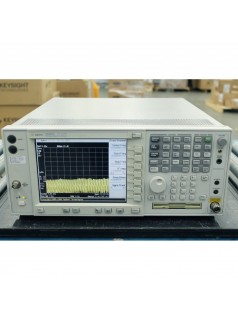 安捷伦Agilent E4406A 4GHz 频谱分析仪