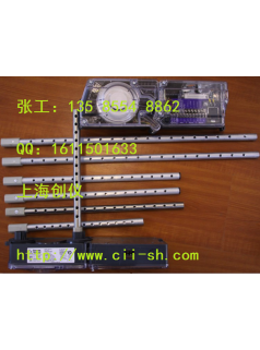 上海 管道烟感探测器 D4240 采样管