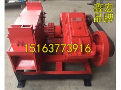 钢筋切断机250型价格鑫宏牌15163773916图1