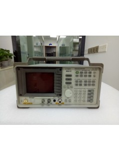 现货价出售二手频谱分析仪HP8591E 9KHz-1.8GHz