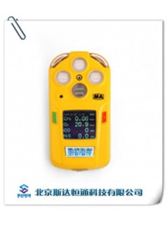 CD4B泵吸式四合一气体检测仪CD4B泵吸式多参数气体检测仪