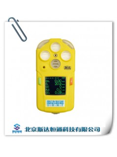 CD5五合一气体检测仪CD5多参数气体检测仪