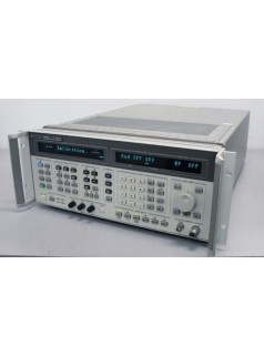 二手HP8350B扫频信号发生器/HP83592B高频插件