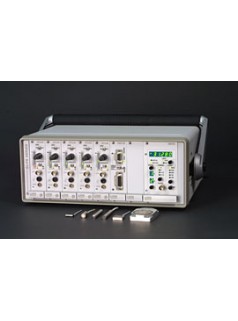 美国​Lion Precision电容式传感器、电涡流传感器、超声波标签传感器​