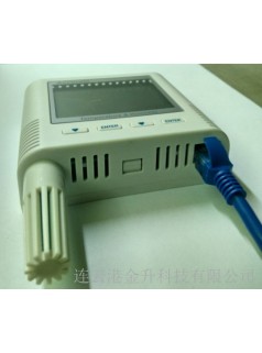 宜春在线温湿度检测仪可连接电脑观测TH11E