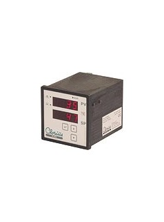 CLORIUS电子温度控制器、气动控制器、过滤调节器​
