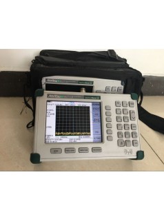 Anritsu MS2711D 手持式综合频谱分析仪
