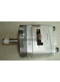 IPH-4A-20-20原装不二越齿轮泵总代理销售