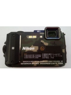 防爆数码相机使用说明宜春尼康Excam1601