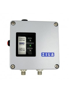 Zila电子安全压力限制器​,压力开关​