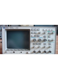 出售惠普HP54601A数字存储示波器100MHz 20MS/s