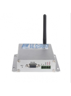 KL-N4600 无线传感网转串口数据采集模块