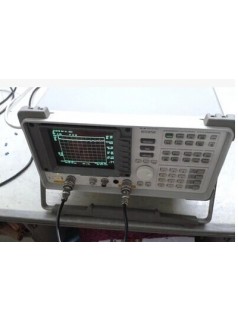 大量回收惠普HP8595E频谱分析仪