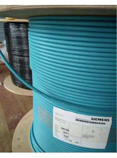 西门子6XV1830-3EH10电缆/蓝色