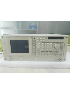 售租日本爱德万|AdvantestR3131A|频谱分析仪 9KHz-3GHz