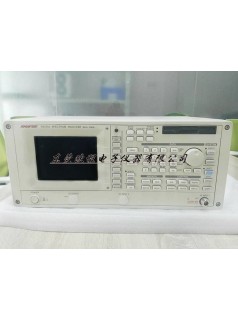 报价日本爱德万|AdvantestR3131A|频谱分析仪 9KHz-3GHz